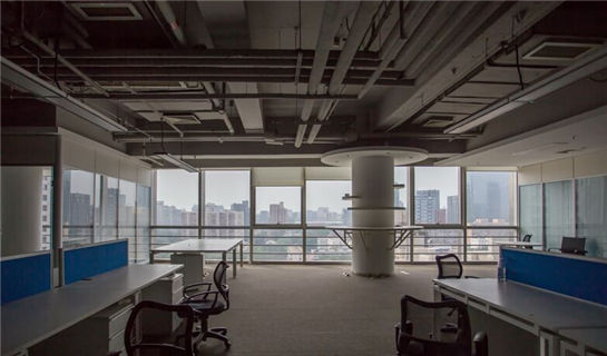 盈都大厦实拍图2