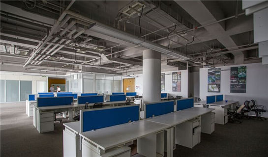 盈都大厦实拍图3